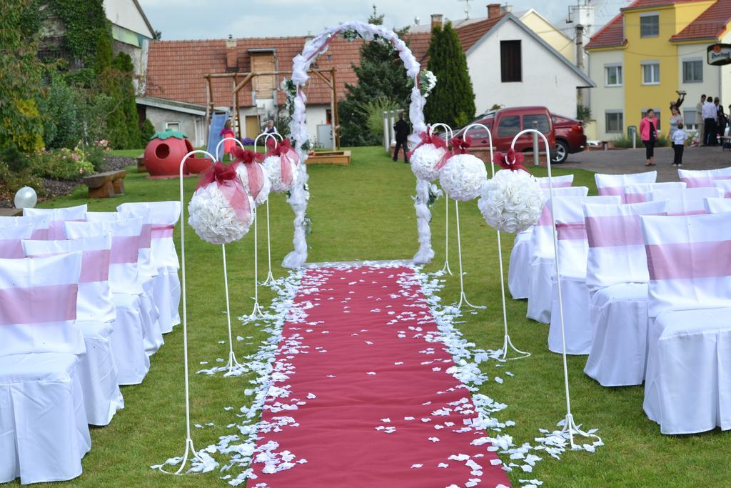 Penzion U Blahu Dolany  Room photo